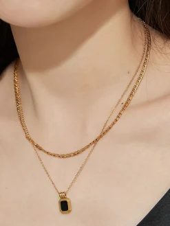 Nostalgia Necklace