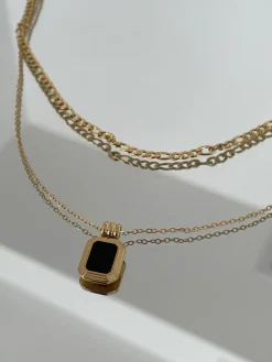 Nostalgia Necklace