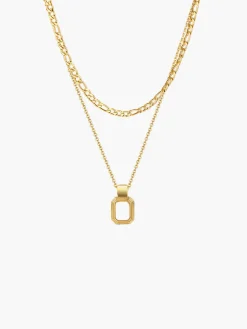 Nostalgia Necklace