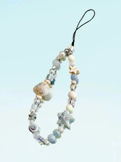 Ocean Legend DIY Phone Lanyard