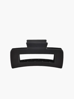 Over Size Square Hair Claw