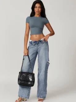 Quick-Drying Active Top