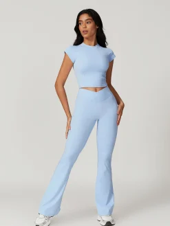 Quick-Drying Butt Lifting Leggings