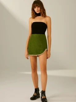 Racerback Halter Top