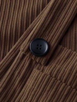 Rapture Corduroy Overalls