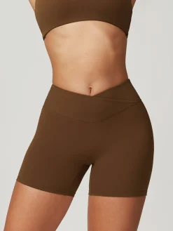 Recycled Quick-Drying Shorts