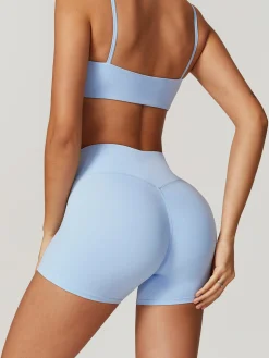 Recycled Quick-Drying Shorts