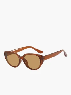 Retro Cat Eye Sunglasses