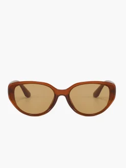 Retro Cat Eye Sunglasses