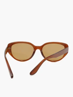 Retro Cat Eye Sunglasses