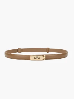 Right On The Line Belt