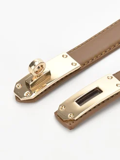 Right On The Line Belt