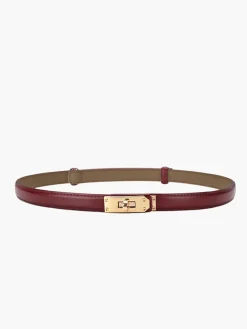 Right On The Line Belt