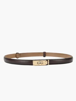 Right On The Line Belt