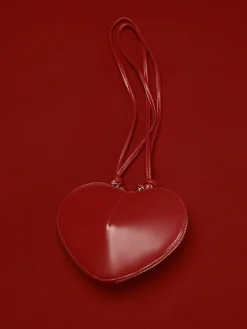 Romance Heart Shoulder Bag