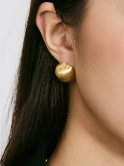 Russ Ball Earrings