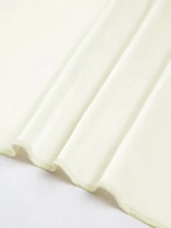 Satin Bow Decor Cami Top