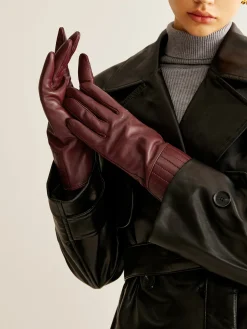 Sheepskin Warm Gloves