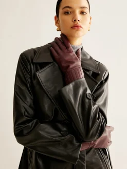 Sheepskin Warm Gloves
