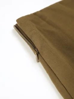 She's Effortless Slit Maxi Skirt
