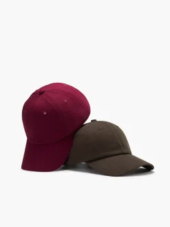 Simple Versatile Cotton Cap