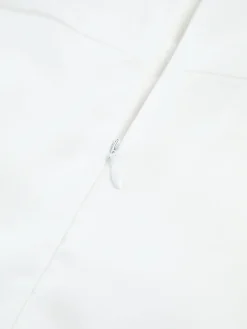 Solid Elegant Cami Long Dress