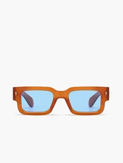 Square Frame Sunglasses