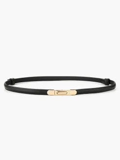 Stylish Adjustable Slim Belt