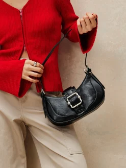 Stylish Retro Armpit Bag