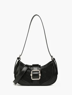 Stylish Retro Armpit Bag