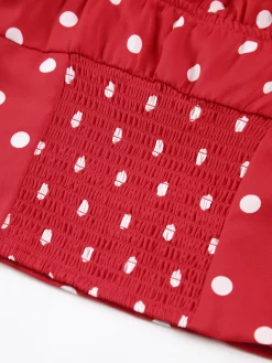 Sweetie Polka Dot Cami Top