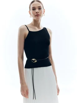T Shape Belly Chain rope Waist Belt