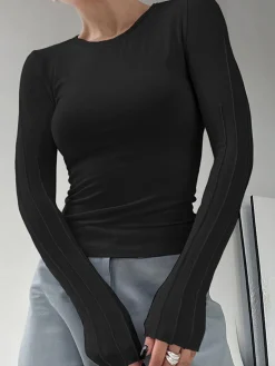 That One Long Sleeve Shirt