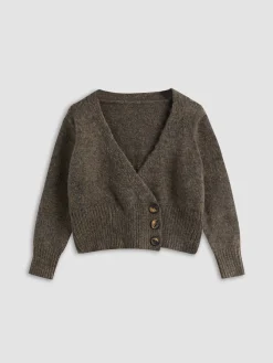 The Next Morning Cardigan