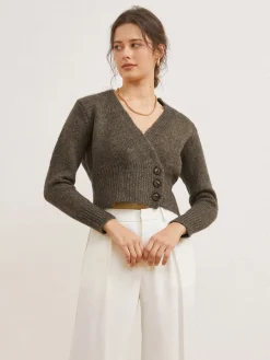The Next Morning Cardigan