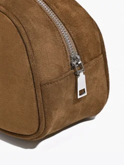Top Handle Baguette Bag