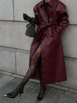 Tulle Sheer Tights With Bow Pattern