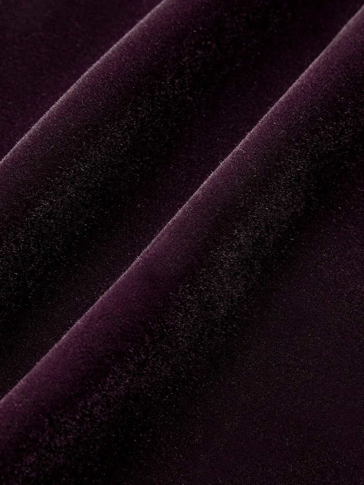 Two Way Bow-Decor Velvet Tube Dress
