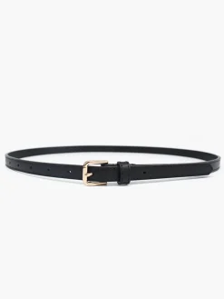 Two Way Cowhide Belt