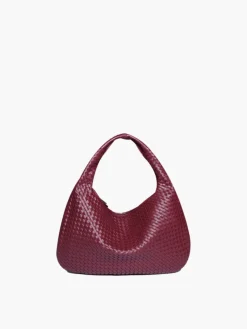 Unpredictable Love Braided Bag