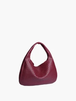 Unpredictable Love Braided Bag