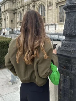 Urbancore Bomber Jacket