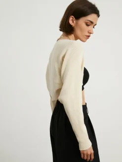 Utility Bolero