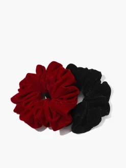 Velvet Pig Intestine Hair Band