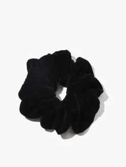 Velvet Pig Intestine Hair Band