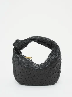Venus Braided Handbag