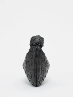 Venus Braided Handbag