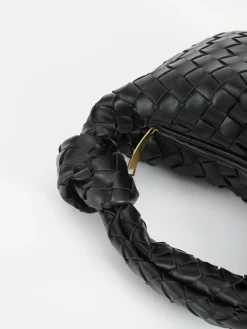 Venus Braided Handbag
