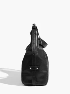 Versatile Large Capacity Hobo Bag
