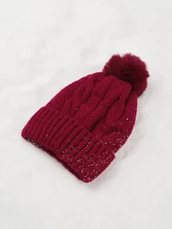 Versatile Warm Beanie